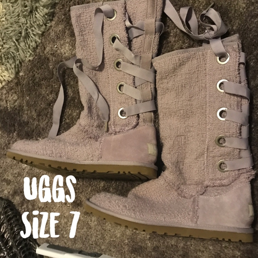 Uggs